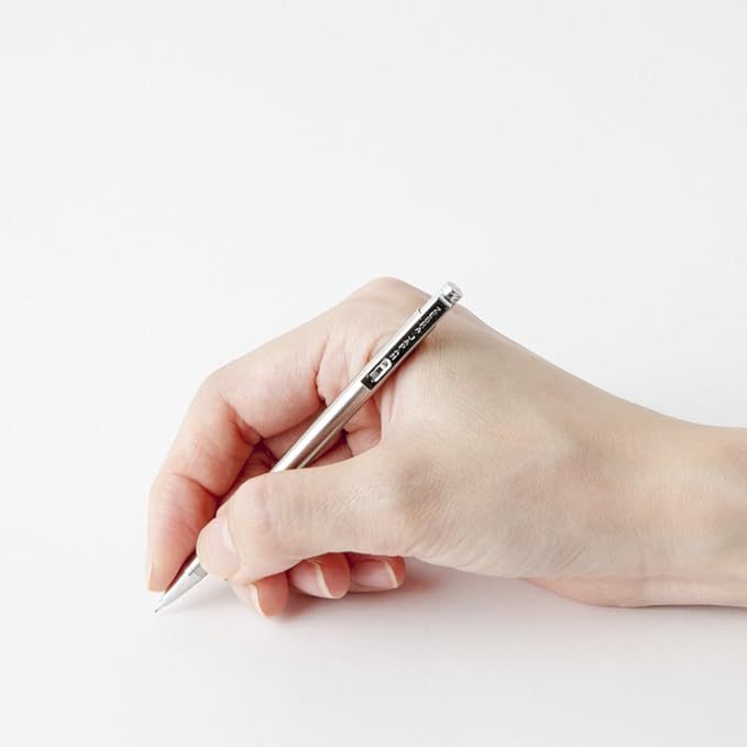 Zebra Mini Mechanical Pencil, 0.5 mm - Image 3