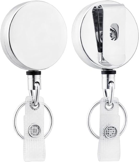 Will Well ID Badge Holder Reel by WillWell