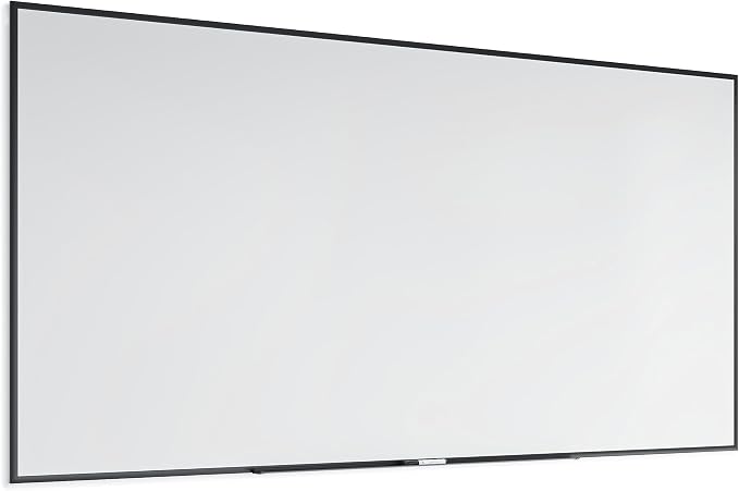 U Brands Magnetic Dry Erase Board White Board by UBrands