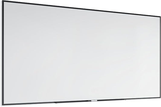 U Brands Magnetic Dry Erase Board White Board by UBrands