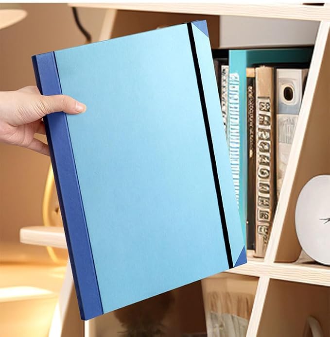 Important Document Organizer, Folders - Image 6
