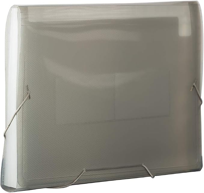 JAM PAPER Accordion Folders - Image 4