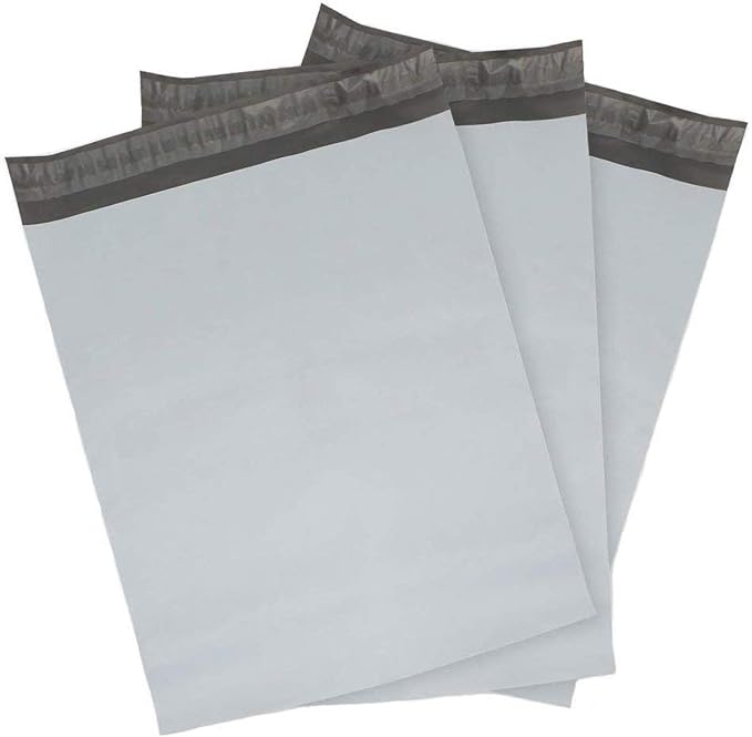 9527 Product Poly Mailers Envelopes Shipping Bags Self Sealing, 100 Bags by 9527+Product