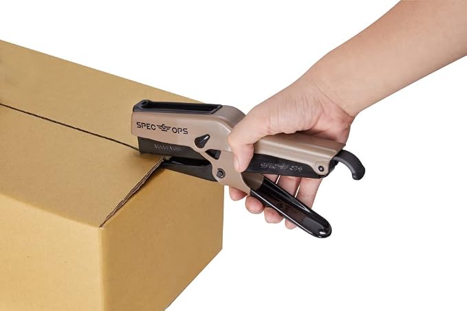 Spec Ops Tools Elite Duty Plier Stapler - Image 7