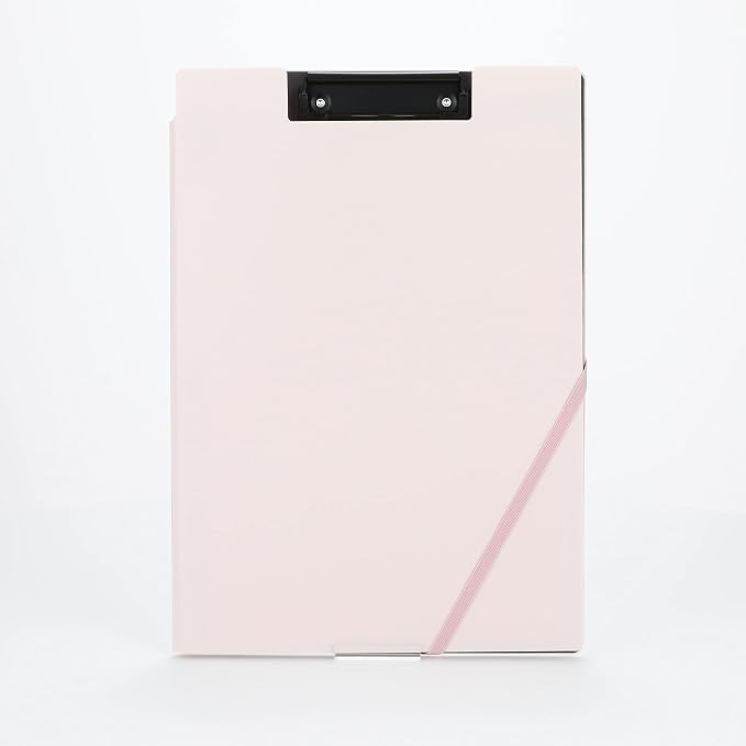 Kokuyo Clipboard Folder, File Cover Work Folder Clipboards - Image 8