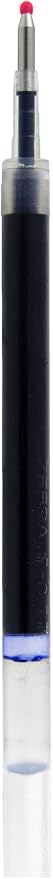 Zebra Pen LV-Refill for Gel Ink Pens, Medium Point - Image 2