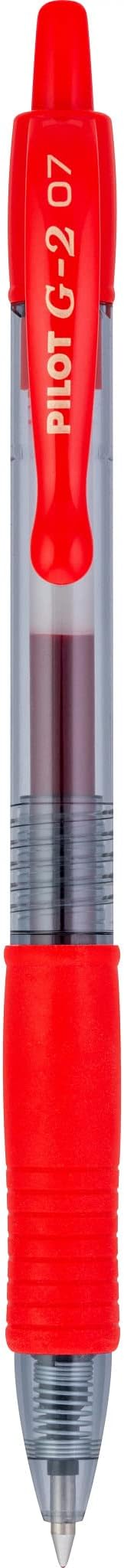 PILOT G2 Premium Gel Roller Pens, Fine Point 0.7 mm, Journaling & Office Writing - Image 7