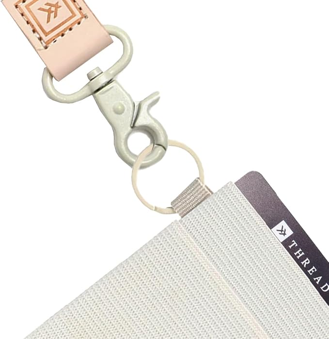 Thread Wallets Ultra Slim Minimalist Card Holder Wallet - Image 3