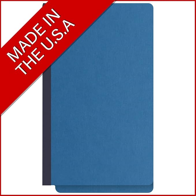 Ecom Folders End Tab Pressboard File Folders | Legal Size 25 Pt Stock - Image 5