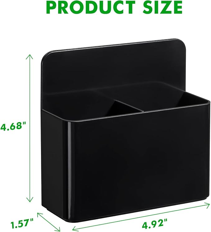 2 Pcs Magnetic Dry Erase Marker Holder - Image 7