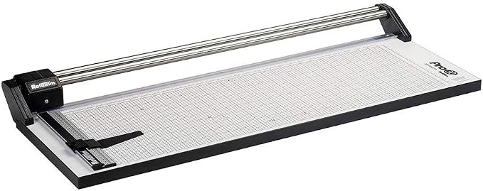Rotatrim Pro 30 Inch Cut Professional Paper Cutter/Trimmer Precision Rotary by Rotatrim