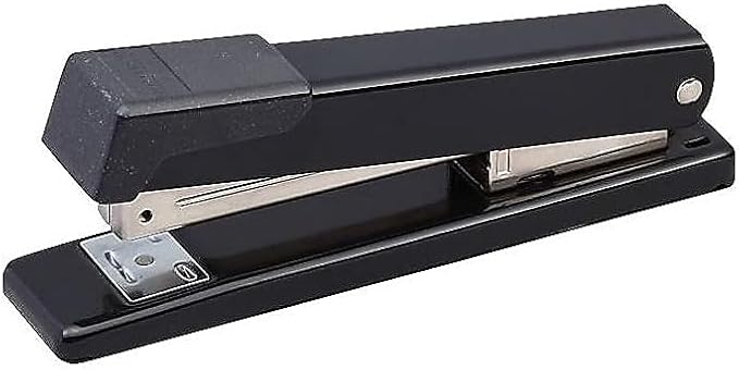 Bostitch Office Classic Metal Desktop Stapler, 20 Sheet Capacity, Dual Clinch - Image 7