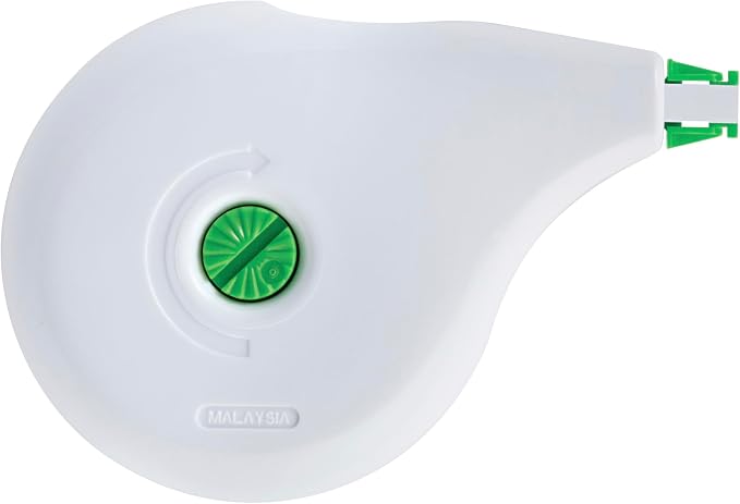 Liquid Paper Paper Mate DryLine Correction Tape - Image 3