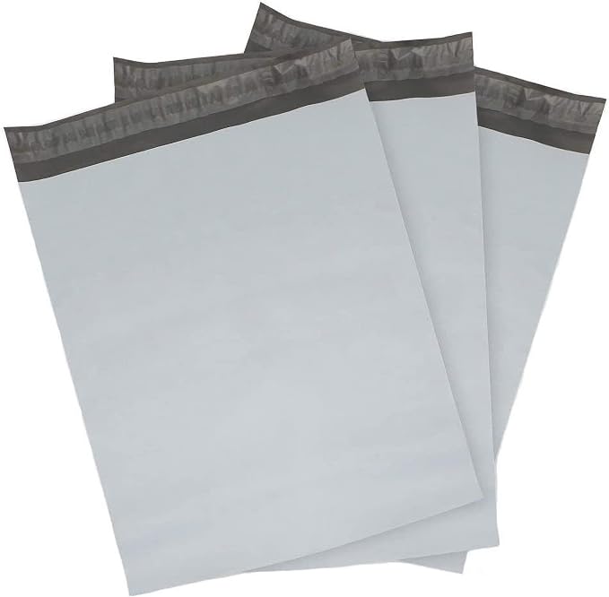 9527 Product Poly Mailers Envelopes Shipping Bags Self Sealing, 10000 Bags - Image 2