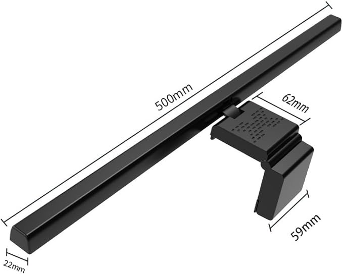 Computer Monitor Lamp, Screen Monitor Light Bar - Image 2