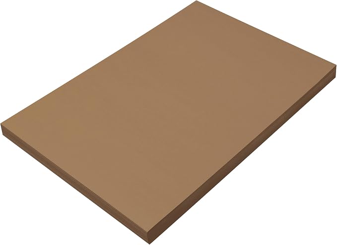 Prang Construction Paper, 100 Sheets - Image 5