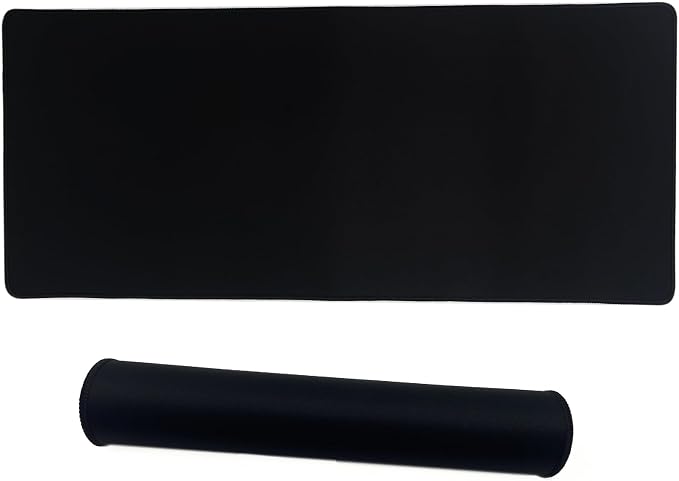 XXL Gaming Mouse Pad 31.5x15.7 Professional Large Mouse Pad & Computer Game by Cmhoo