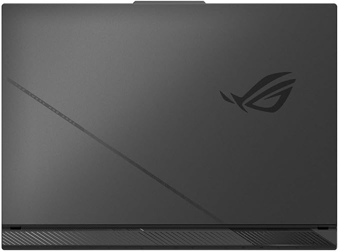ASUS ROG Strix G18 Gaming Laptop, 18” 16:10 144Hz/3ms, NVIDIA® GeForce RTX™ 5060 - Image 8