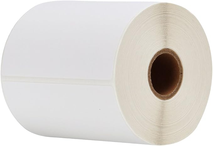 MFLABEL 4x6 Direct Thermal Shipping Labels - Image 3