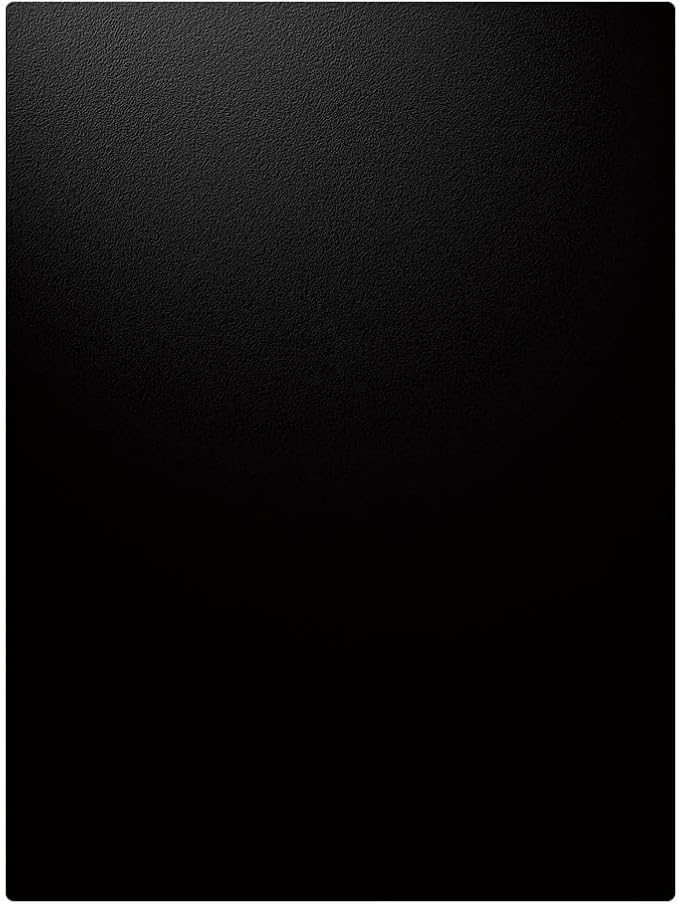 Kyoei WMS-A4-BL Plastic Underlay Writing Mat - Image 4
