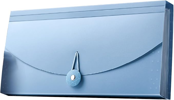 Keenso Professional Folder for Accordion File - Image 7