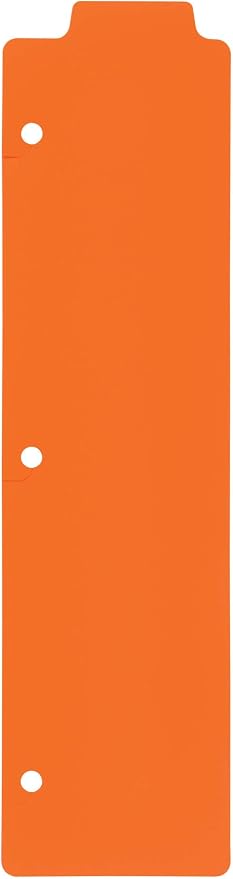 Avery Snap-in Bookmark Plastic Dividers - Image 2