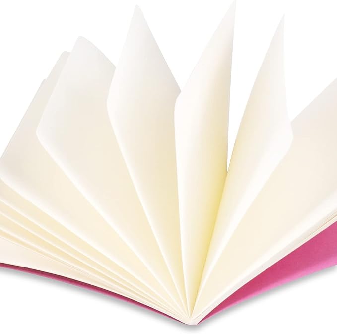 Gwybkq Small Blank Notepads Bulk 60 Pack Mini Pocket Notebooks Journal Set - Image 6
