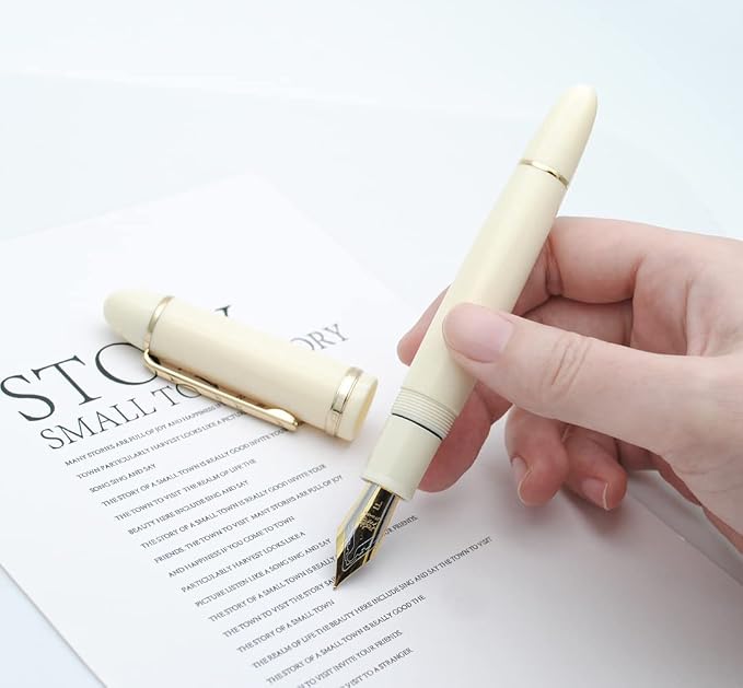 JINHAO X159 Fountain Pen - Image 2