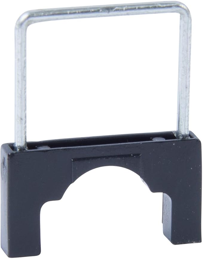 Gardner Bender MPS-2125 CableBoss Staple, ½ Inch., Secures Coax: RG-6, by GardnerBender