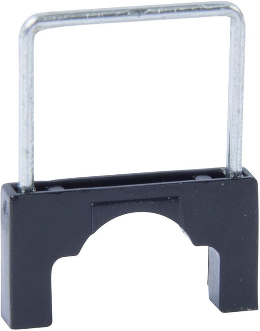Gardner Bender MPS-2125 CableBoss Staple, ½ Inch., Secures Coax: RG-6, by GardnerBender