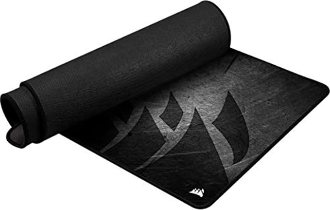 Corsair MM350 PRO Extended XL Premium Spill-Proof Cloth Gaming Mouse Pad – - Image 12