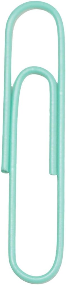 JAM Paper Colored Jumbo Paper Clips - Image 3