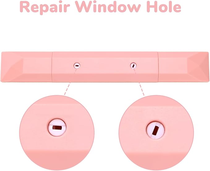 Temiary 4 Pcs 2 in 1 White Correction Tape and Double Sided Roller Set - Image 3