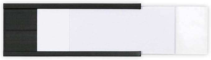 SmartSign Magnetic 'C' Channel Label Holders - Image 4