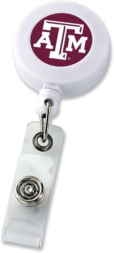 NCAA Badge Reel by Aminco