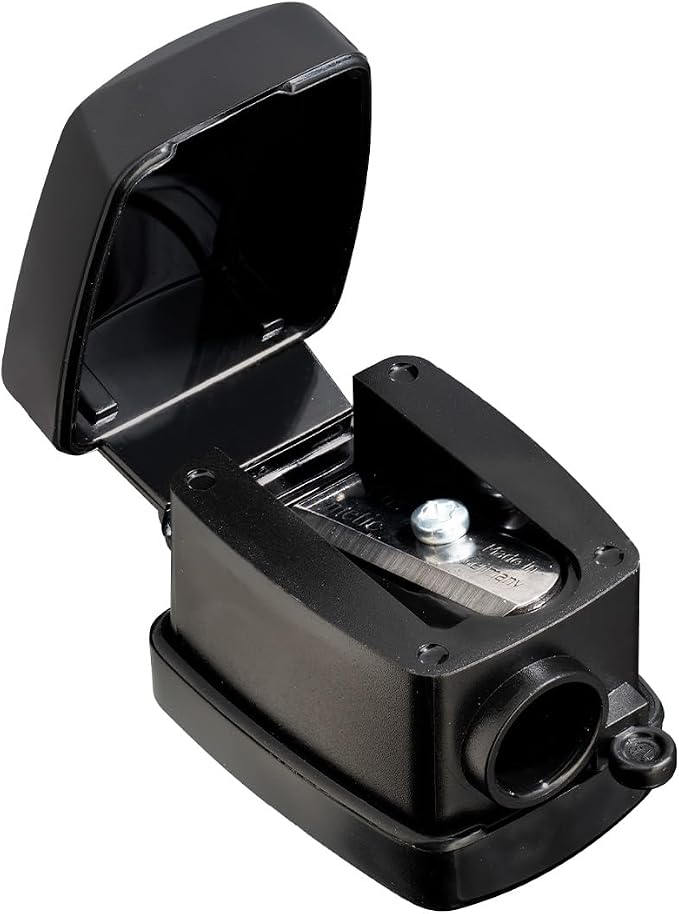 Radiant Professional Pencil Sharpener - Image 4