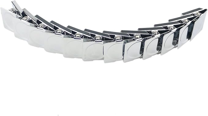 Ogrmar 12 Pack Magnetic Clips, 1.75 Inch Heavy Duty Stainless Steel - Image 5