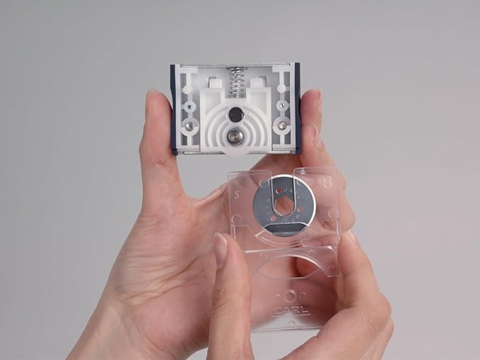 CARL Heavy Duty Rotary Paper Trimmer 25 inch. - 12250-DeskLoop Office