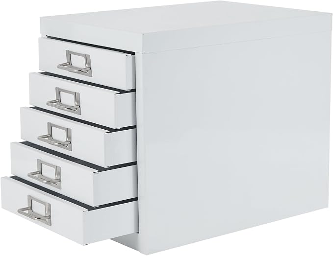 Office Storage Cabinet by Unknown