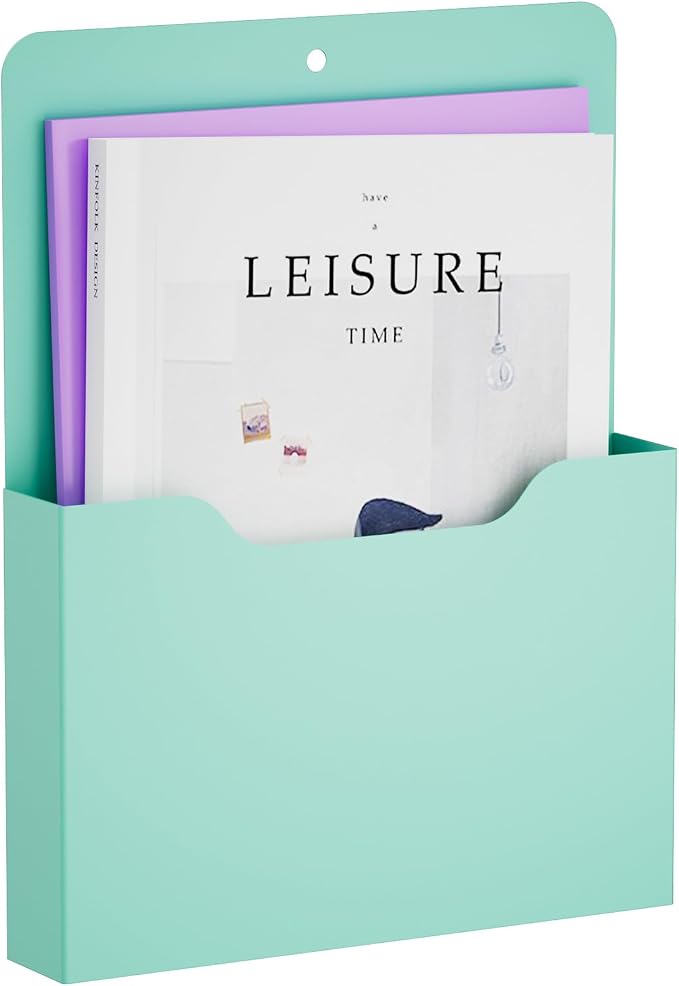 Marbrasse Magnetic File Holder by Marbrasse