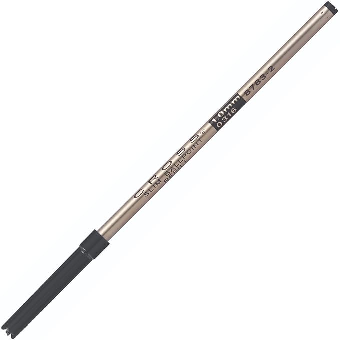 Cross Slim Ballpoint Pen Refill by Cross