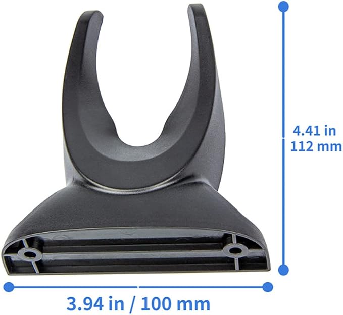 VACINV Universal Barcode Scanner Holder, Barcode Scanning Holder, Barcode - Image 5