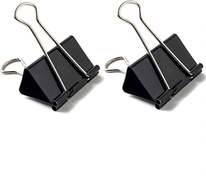 Business Source Binder Clip 36551-1 Each - Image 2