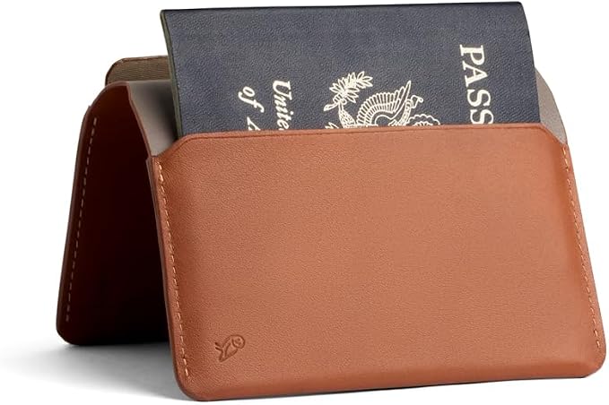 Bellroy Passport Cover - Image 4