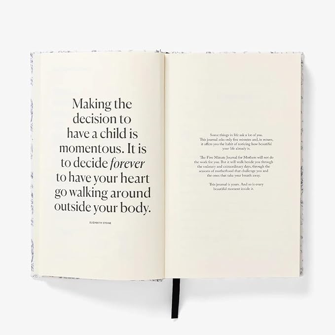 Intelligent Change Five Minute Journal - Image 9