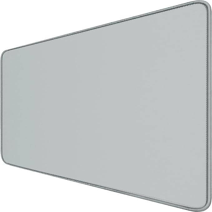 Large Extended Gaming Mouse Pad by Hsmienk