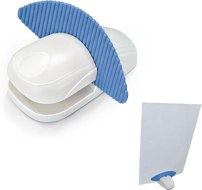 Paper Holder for Typing, Plastic Document Holder for Typing, Compact Paper by Unknown