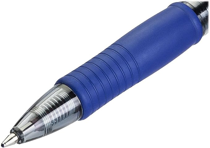 Pilot G2 Premium Retractable Gel-Ink Rolling Ball Pens, Bold Point, 1.0 Gel Pens - Image 7