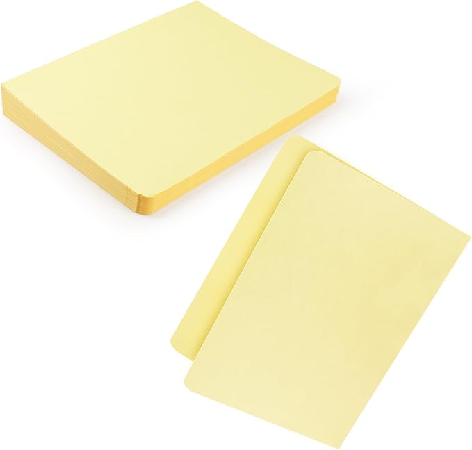 Lineco Archival File Folders, 9.5" x 14.75" by Lineco