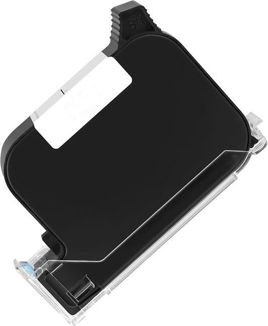 Original White Ink Cartridge for 1580P1 Handheld Printer - Quick-Drying Ink, 42ml-DeskLoop Office